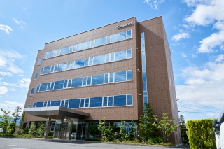 社員の子育て応援宣言イメージ写真