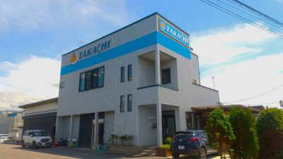 タカチ工業株式会社